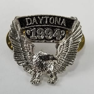 Genuine Daytona 1994 Hat Pin