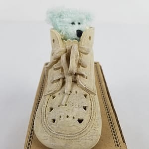 The “Foot Friends” Collection by Boyd Bears, Lissie