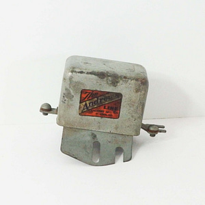 Original Andrews Automobile 2 Post Cut Out Relay