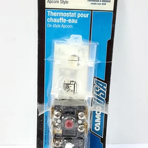 CAMCO Water Heater Thermostat #07843