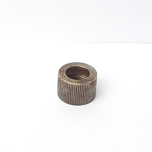 ORIGINAL HARLEY COIL CABLE PACKING NUT (BRASS) – KNUCKLEHEAD, ULH, XA,  PANHEAD