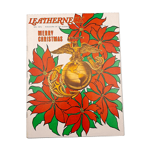 Vintage Leatherneck Magazine (Dec 1975) – Magazine of the Marines