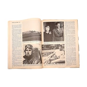 Vintage Leatherneck Magazine (May 1974) – Magazine of the Marines